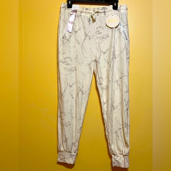 Indero Tie Dye Jogger Pants - Picture 3 of 7